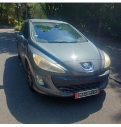 Pompe de direction PEUGEOT 308 1 Photo n°8