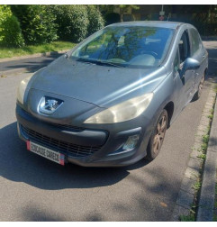 Pompe de direction PEUGEOT 308 1 Photo n°9