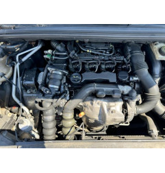 Pompe de direction PEUGEOT 308 1 Photo n°15