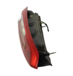 Feu arriere principal gauche (feux) FORD C-MAX 1