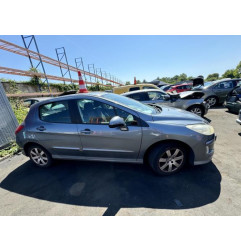 Pompe de direction PEUGEOT 308 1 Photo n°17