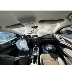 Aile avant gauche OPEL INSIGNIA 1 Photo n°15