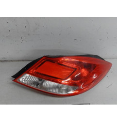 Feu arriere principal droit (feux) OPEL INSIGNIA 1 Photo n°1