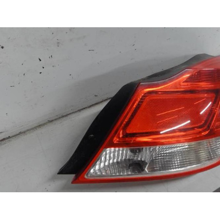 Feu arriere principal droit (feux) OPEL INSIGNIA 1