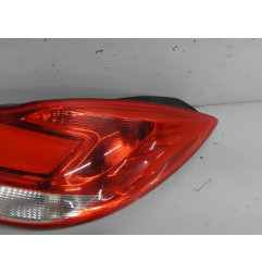 Feu arriere principal droit (feux) OPEL INSIGNIA 1 Photo n°3