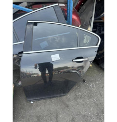 Porte arriere gauche OPEL INSIGNIA 1 Photo n°1