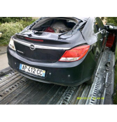 Porte arriere gauche OPEL INSIGNIA 1 Photo n°14