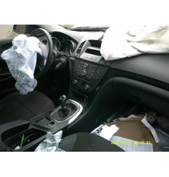 Porte arriere gauche OPEL INSIGNIA 1 Photo n°18