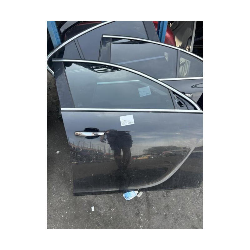 Porte avant droit OPEL INSIGNIA 1