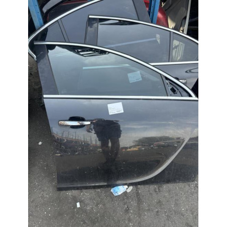 Porte avant droit OPEL INSIGNIA 1 Photo n°1