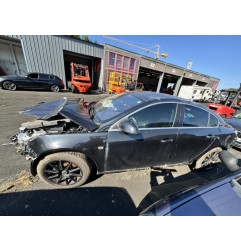 Porte avant droit OPEL INSIGNIA 1 Photo n°5