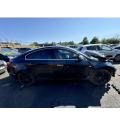 Porte avant droit OPEL INSIGNIA 1 Photo n°6