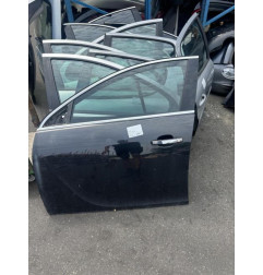 Porte avant gauche OPEL INSIGNIA 1 Photo n°1