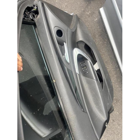 Porte avant gauche OPEL INSIGNIA 1