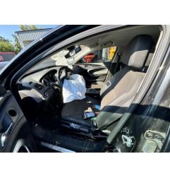 Porte avant gauche OPEL INSIGNIA 1 Photo n°8