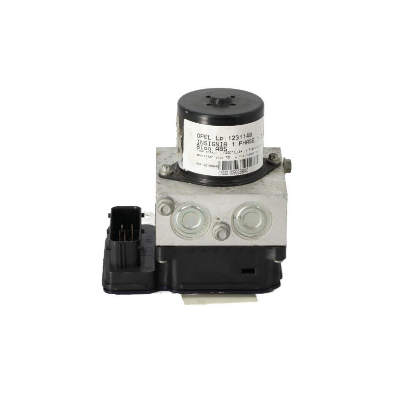 Bloc ABS (freins anti-blocage) OPEL INSIGNIA 1
