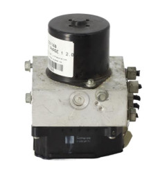 Bloc ABS (freins anti-blocage) OPEL INSIGNIA 1 Photo n°4