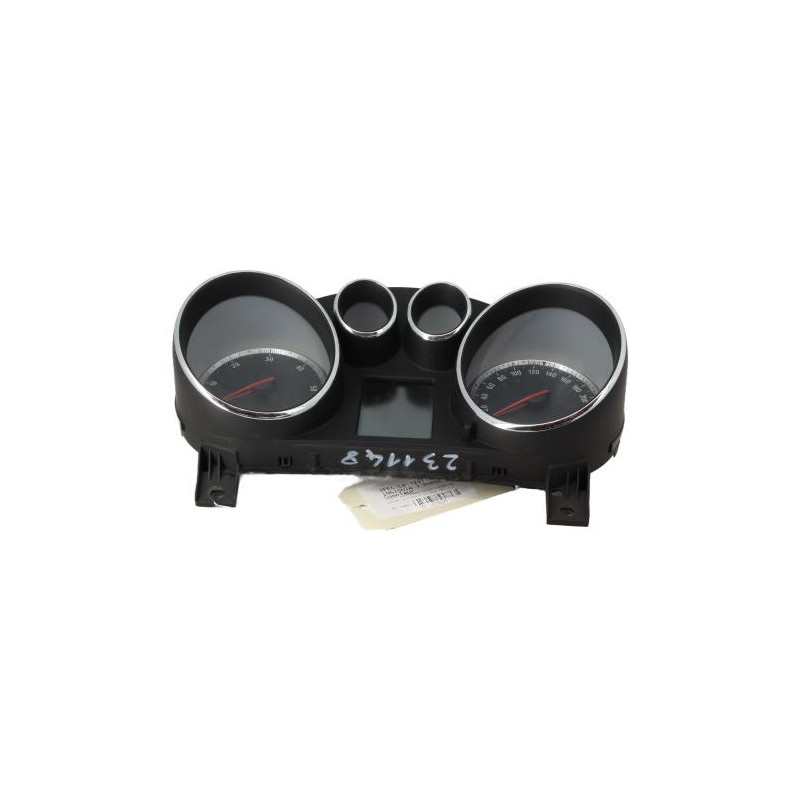 Compteur OPEL INSIGNIA 1