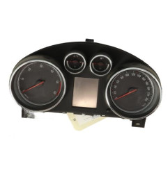 Compteur OPEL INSIGNIA 1 Photo n°6