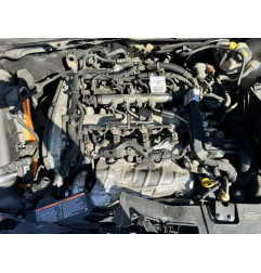 Compteur OPEL INSIGNIA 1 Photo n°9