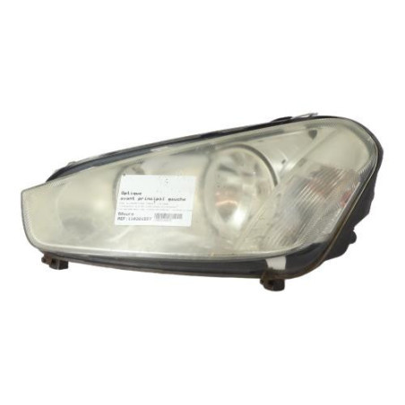 Optique avant principal gauche (feux)(phare) FORD C-MAX 1 Photo n°1