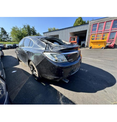 Compteur OPEL INSIGNIA 1 Photo n°15