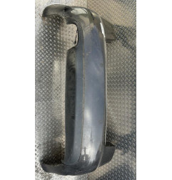 Pare choc arriere AUDI A4 2 Photo n°1