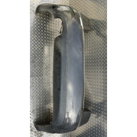 Pare choc arriere AUDI A4 2 Photo n°1