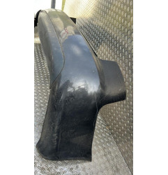 Pare choc arriere AUDI A4 2 Photo n°3