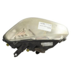 Optique avant principal gauche (feux)(phare) FORD C-MAX 1 Photo n°5