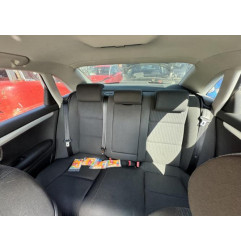 Pare choc arriere AUDI A4 2 Photo n°12