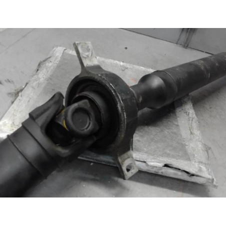 Arbre de transmission (propulsion) BMW SERIE 1 E87