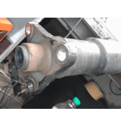 Arbre de transmission (propulsion) BMW SERIE 1 E87 Photo n°3