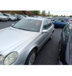 Anti brouillard droit (feux) MERCEDES CLASSE E 211 Photo n°4