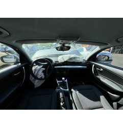 Arbre de transmission (propulsion) BMW SERIE 1 E87 Photo n°16