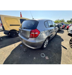 Arbre de transmission (propulsion) BMW SERIE 1 E87 Photo n°19