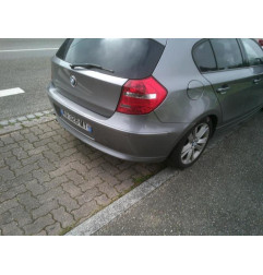 Commande de phare BMW SERIE 1 E87 Photo n°7