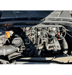 Commande de phare BMW SERIE 1 E87 Photo n°11