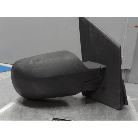 Retroviseur droit FORD FIESTA 5 Photo n°1