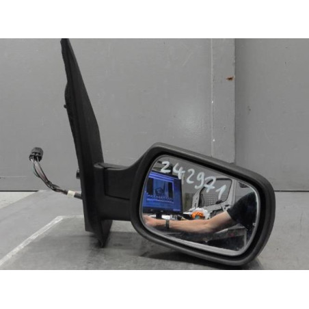 Retroviseur droit FORD FIESTA 5