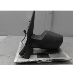 Retroviseur gauche FORD FIESTA 5 Photo n°1