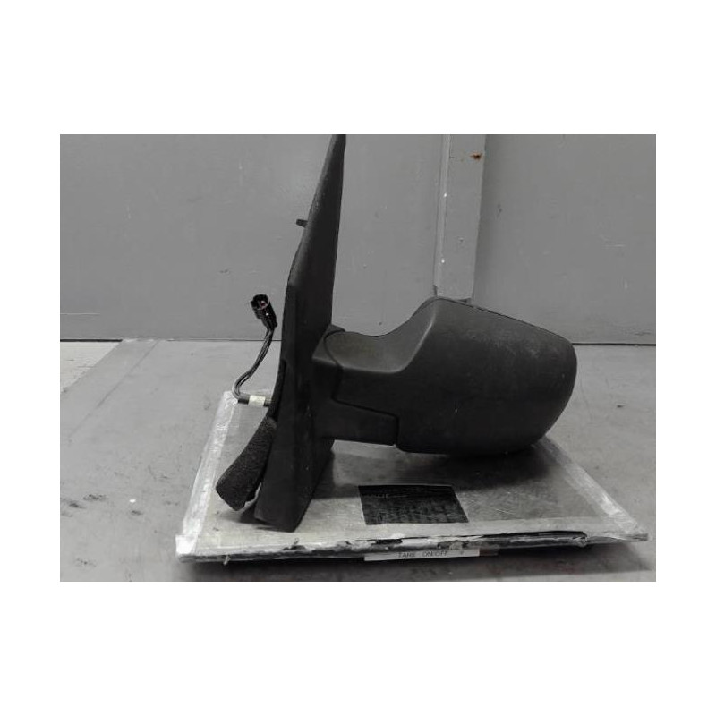 Retroviseur gauche FORD FIESTA 5