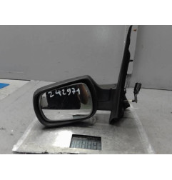 Retroviseur gauche FORD FIESTA 5
