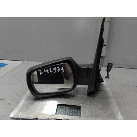 Retroviseur gauche FORD FIESTA 5