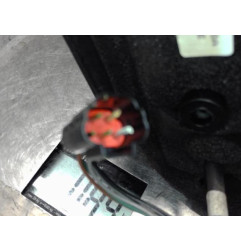 Retroviseur gauche FORD FIESTA 5 Photo n°4