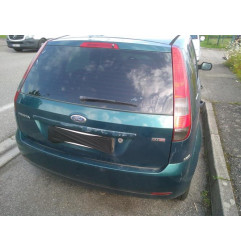 Retroviseur gauche FORD FIESTA 5 Photo n°8