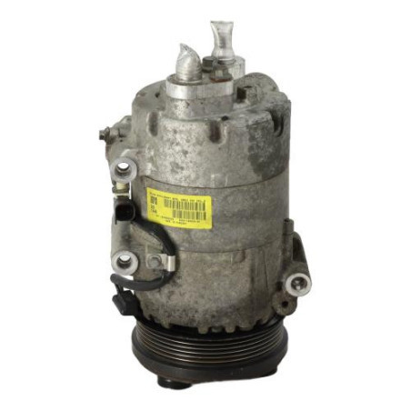 Compresseur clim FORD C-MAX 1 Photo n°1