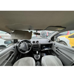 Retroviseur gauche FORD FIESTA 5 Photo n°16