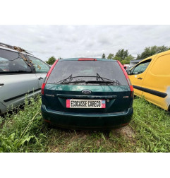 Retroviseur gauche FORD FIESTA 5 Photo n°20