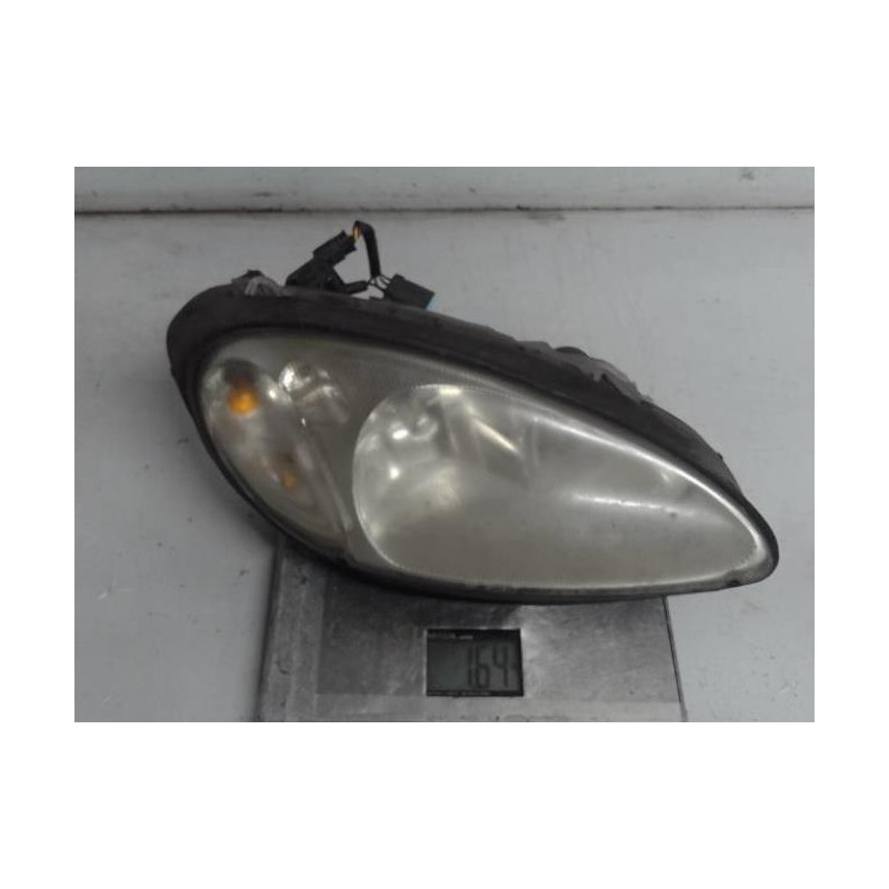 Optique avant principal droit (feux)(phare) CHRYSLER PT CRUISER